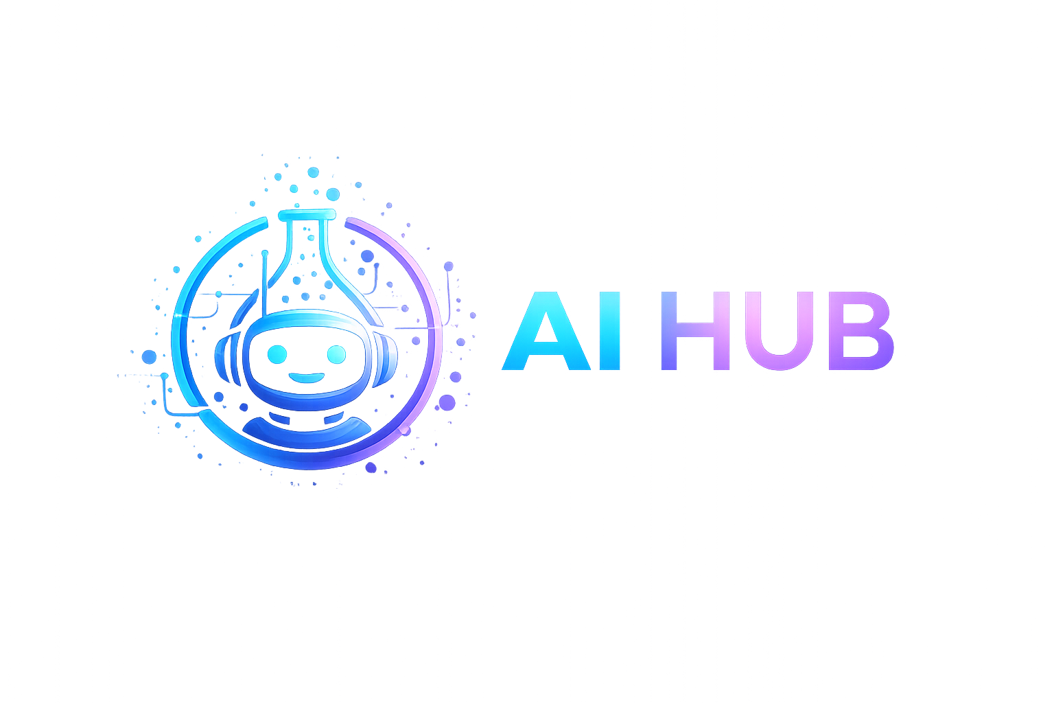 AI Hub Logo